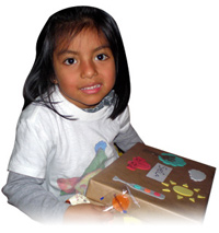 imaginarium regalos niños solidarios campaña de imaginarium y antena 3